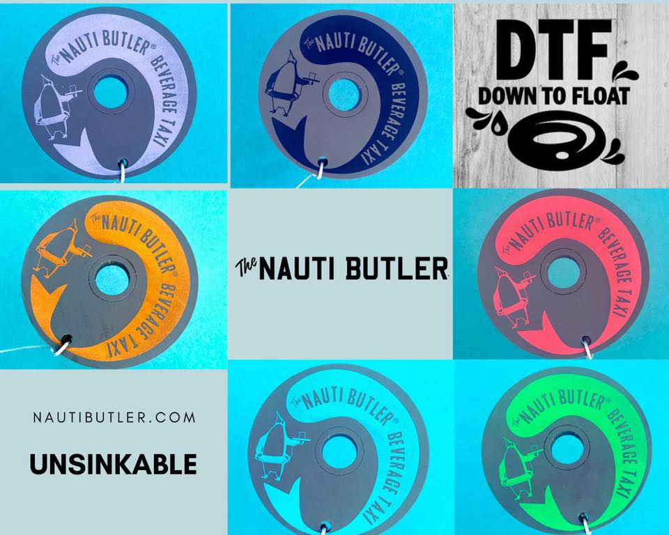 Nauti Butler on Instagram